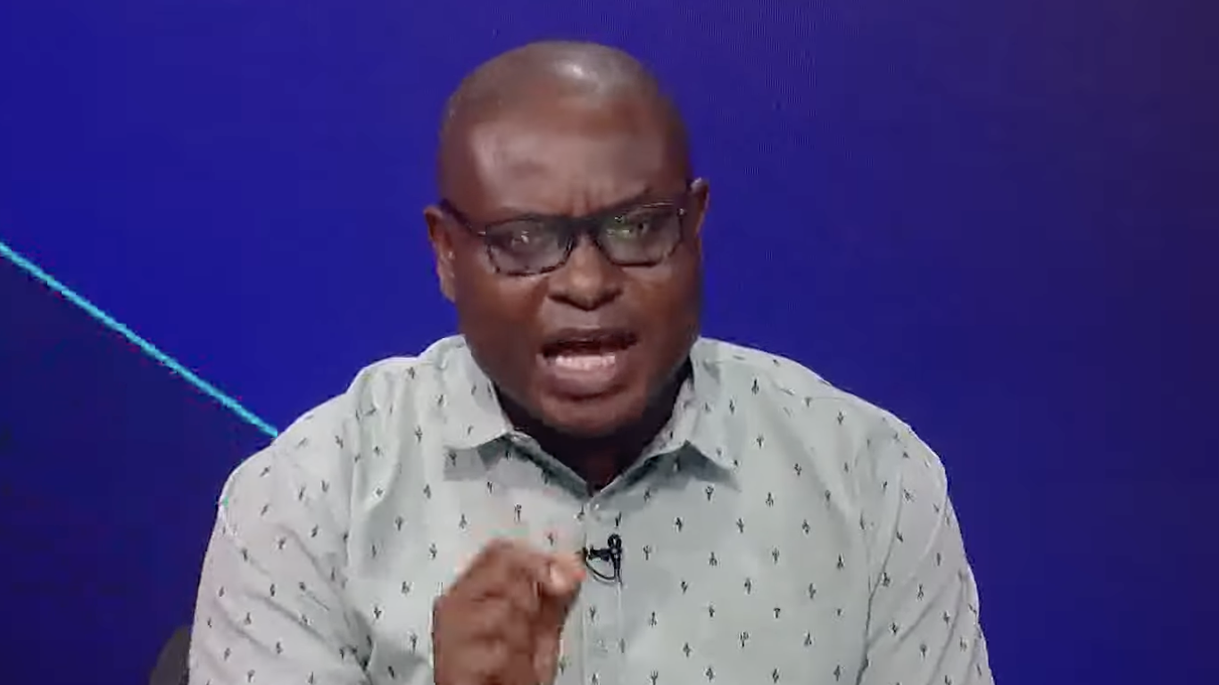Strong Cedi, weak jobs: Ahiagbah warns of economic mismatch - Nsemkeka