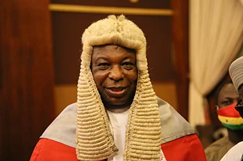 Supreme Court Justice calls for judicial evolution in Ghana  - Ghana Business News