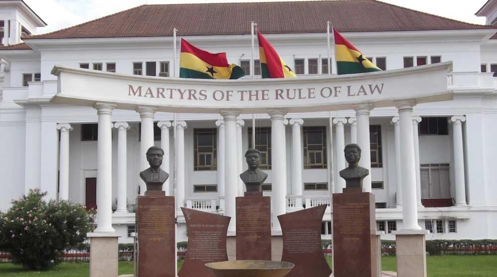 Supreme Court to hear another suit seeking to halt removal proceedings against CJ today - Nsemkeka