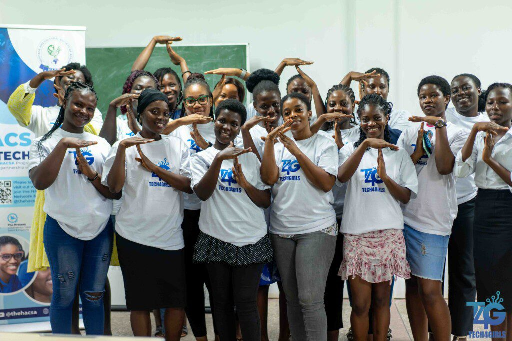 Sustained funding key to boosting women’s participation in tech - Johanna Odonkor Svanikier - Nsemkeka