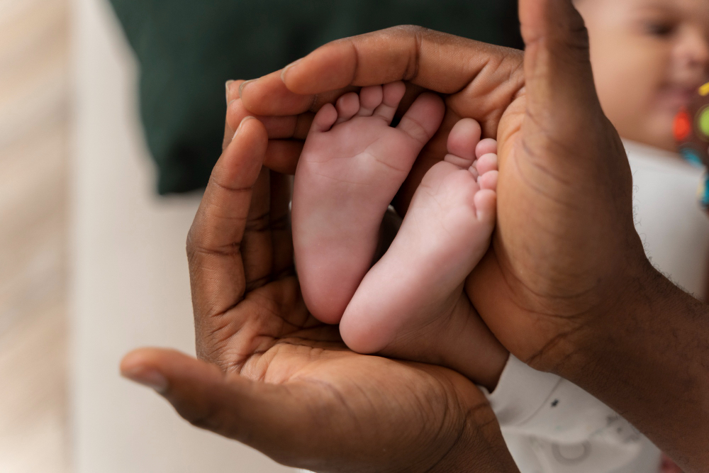 Swift action in the first minute after birth saves more newborn lives, KNUST study confirms - Nsemkeka