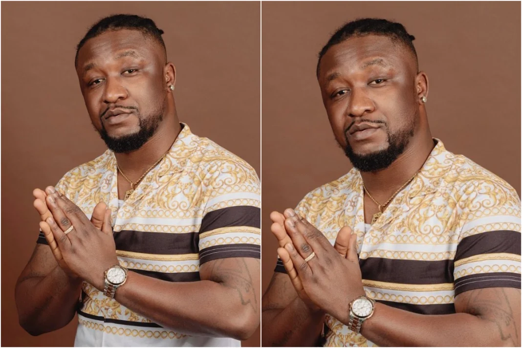 “THE WORLD WILL NEVER END, IT’S A LIE” — Archipalago Challenges Doomsday Beliefs - Nsemkeka