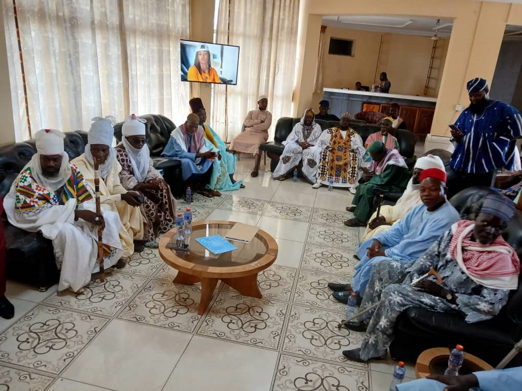 Tagging Zongo communities with violence misplaced – W/Regional Minister