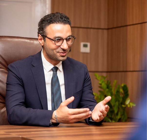 Telecel Group strengthens commitment with digital skills training