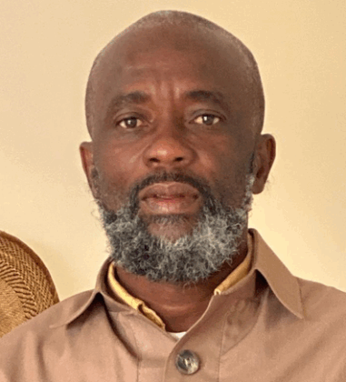 The Attitude Lounge with Kodwo Brumpon: The Chicken-and-Egg