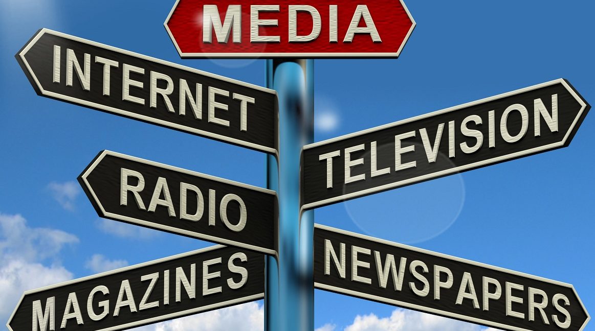 The Media Shift