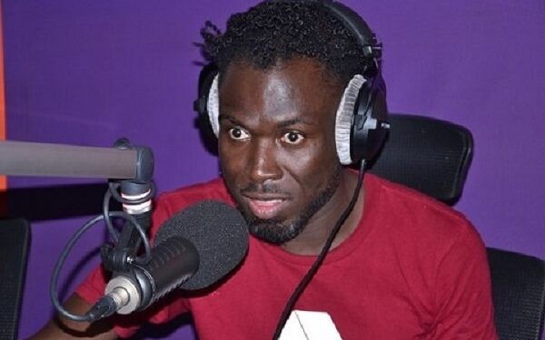 The NFA Has A Future With Her In Charge – Kobi Rana Backs Kafui Danku - Nsemkeka.com