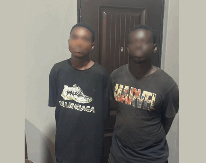 The mobile phone led to the arrest of suspects in the Twifo Praso killing - Nsemkeka