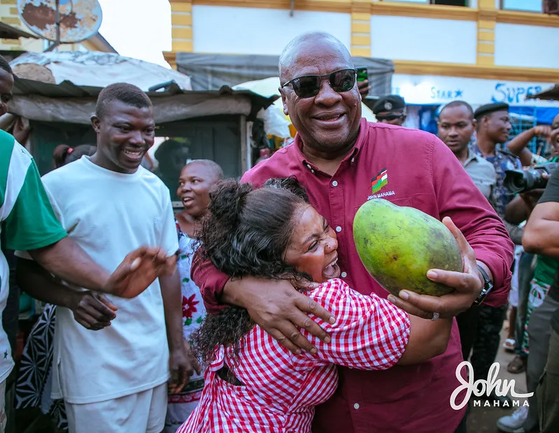 The strategic case for a Ghana Food-Security Bond.