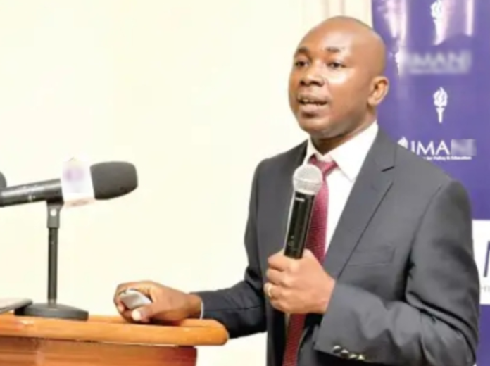 'This strengthening of the cedi risks undermining local production,' says Prof Bokpin - Nsemkeka