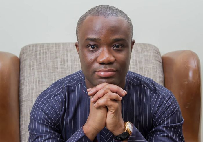 Thousands of students register for 'No Fees Stress' reimbursement scheme - Kwakye Ofosu - Nsemkeka