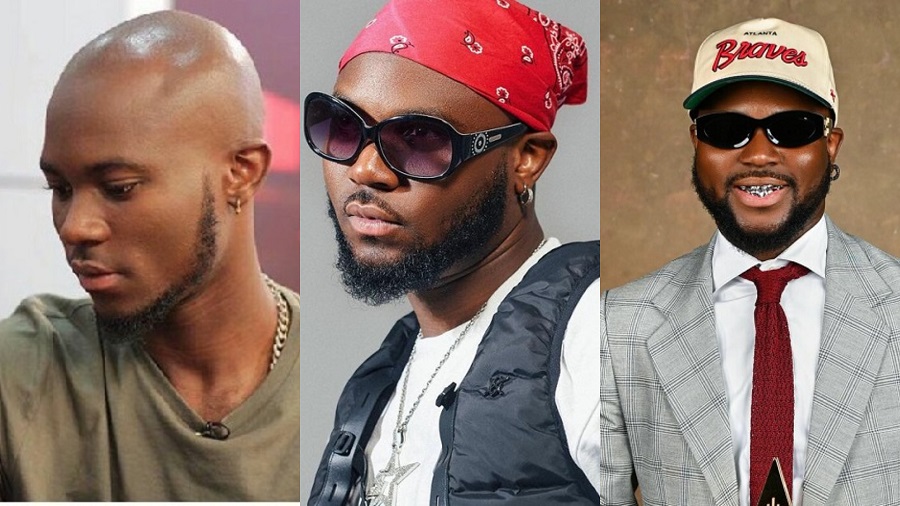 Throwback Thursday: King Promise's rise from Nungua to the World - Nsemkeka