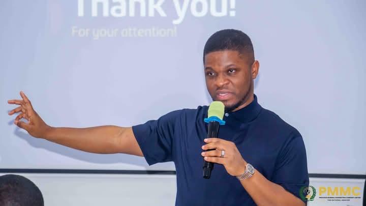 Transparency Ghana Calls on Mahama to Sanction Sammy Gyamfi Over Cash Gift to Nana Agradaa - GhArticles.com