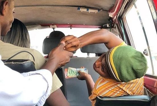Transport Fares to Drop by 15% from May 24, GPRTU Confirms - GhArticles.com