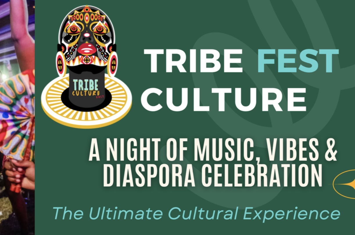 Tribe Culture Fest brings together global cultures to celebrate African diaspora - Nsemkeka