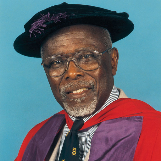 Tribute to Dr. Felix Konotey-Ahulu