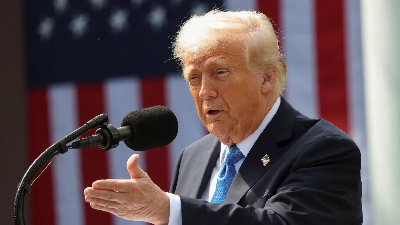 Trump administration revokes Harvard’s ability to enroll foreign students - Nsemkeka