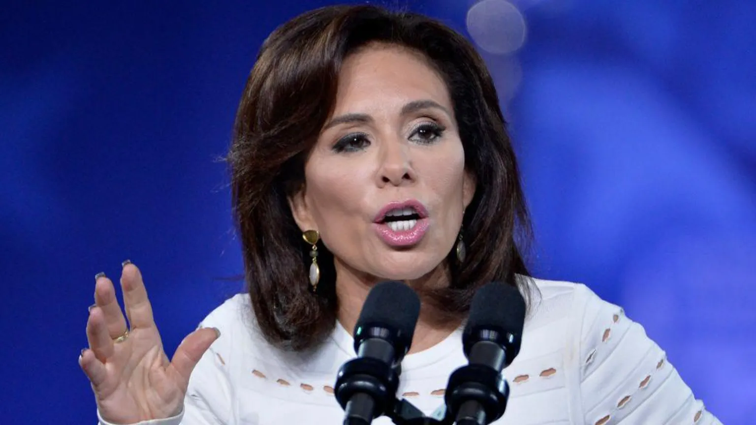 Trump names Fox News host as top Washington DC prosecutor - Nsemkeka