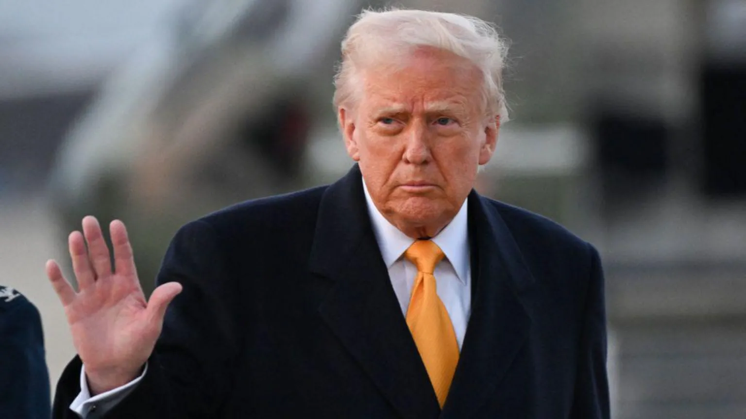 Trump's 100% Tariff on Foreign Movies threatens to cripple African Cinema - Nsemkeka