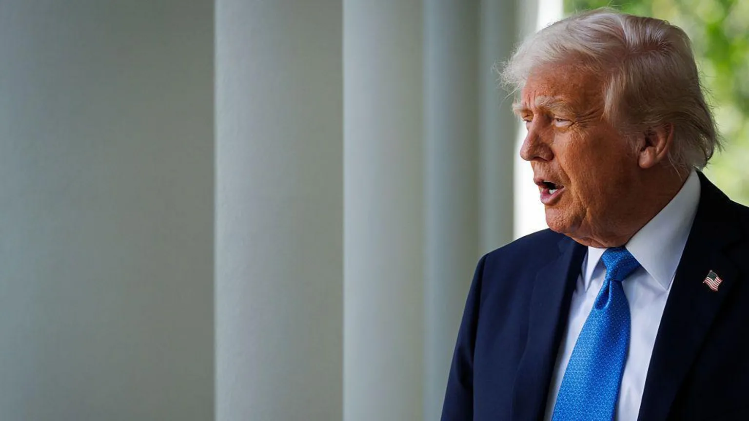 Trump's call with Putin exposes shifting ground on Ukraine peace talks - Nsemkeka