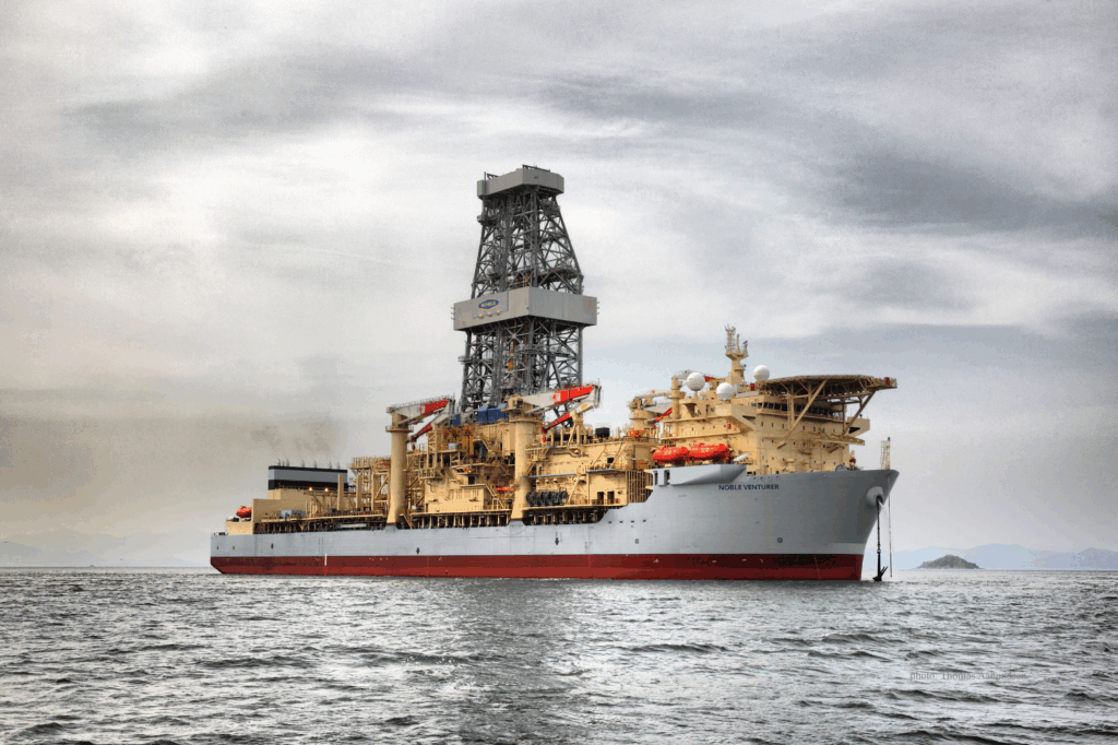 Tullow Ghana restarts drilling in Jubilee Field, signals renewed investment in energy sector - Nsemkeka