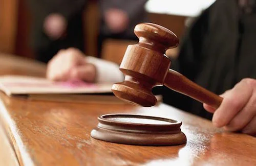 Two in court over forged Judicial Service documents and stamps - Nsemkeka