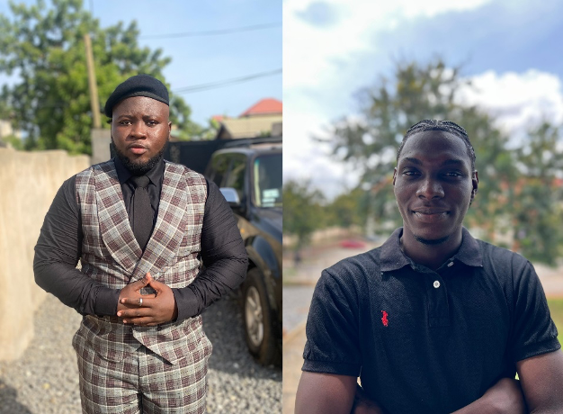Two rising visual storytellers win maiden TGMA’s Creators Challenge - Nsemkeka