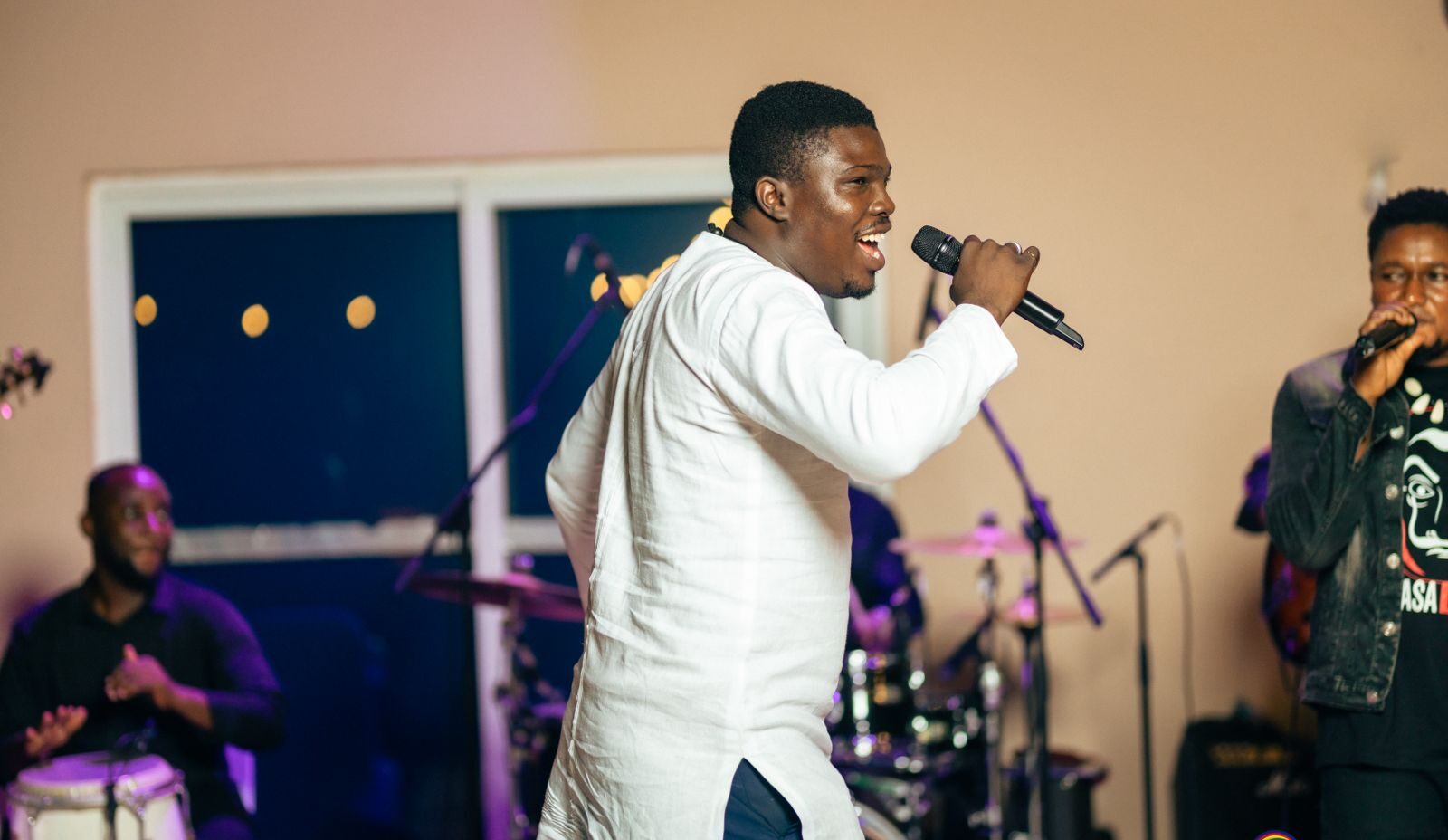 UK-Ghana Chamber of Commerce marks 2025 International Jazz Day in Accra - Ghana Business News