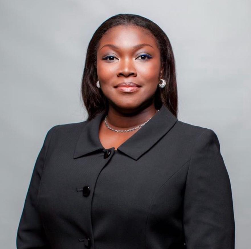 UMB appoints Mrs. Daphne Oppong as Head of Human Capital - Nsemkeka