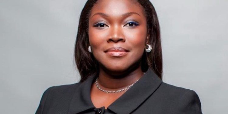 UMB names Daphne Oppong as Head of Human Capital to drive people-centred transformation - Nsemkeka