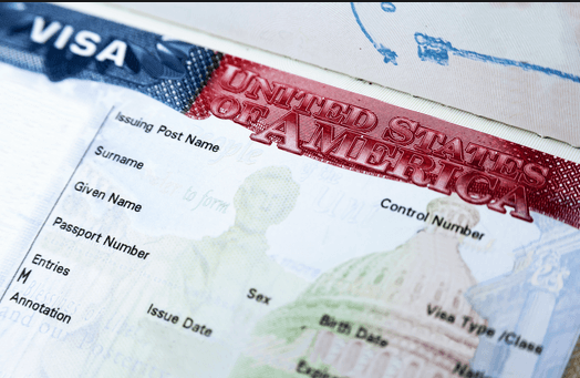 US Embassy in Ghana makes over $11m from 61,000 visa applicants in 2024 - Ghana Business News