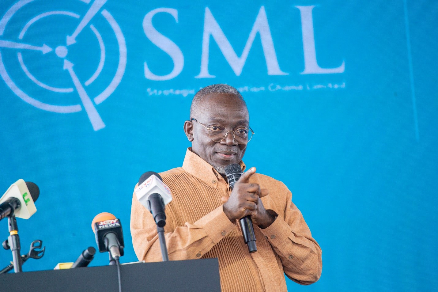 US$18.9bn global revenue assurance industry underutilised – Prof. Boateng