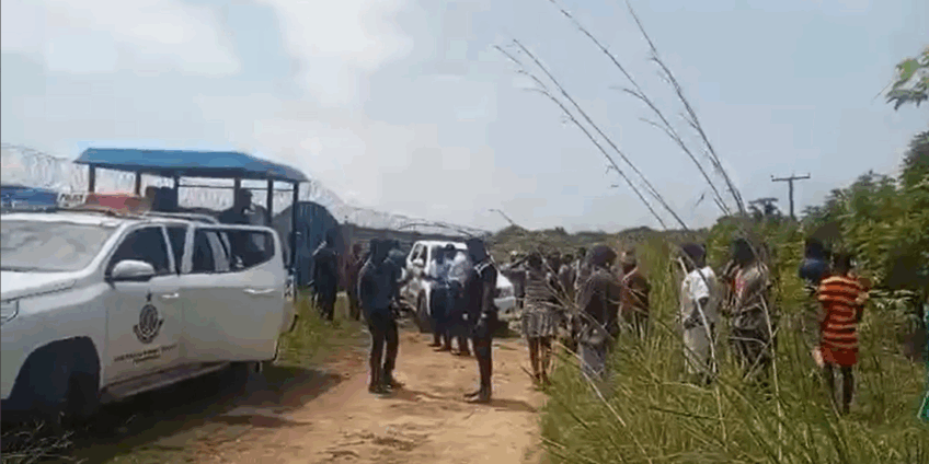 UTAG-UEW demand thorough invetigation of the gruesome murder of colleague - Nsemkeka