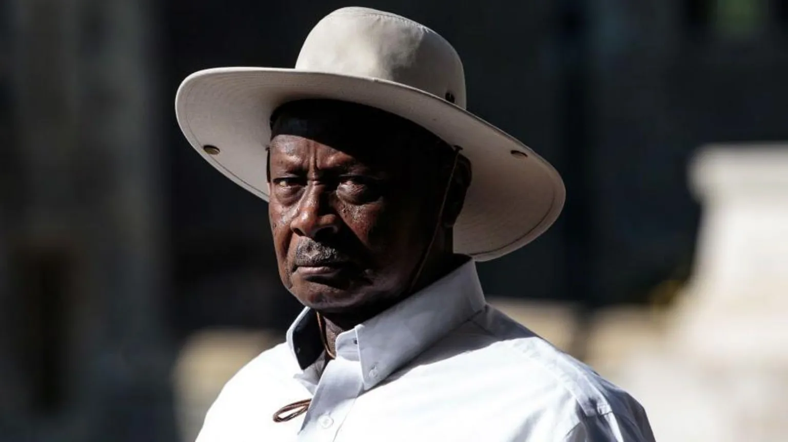Uganda's parliament introduces bill to let military courts try civilians - Nsemkeka