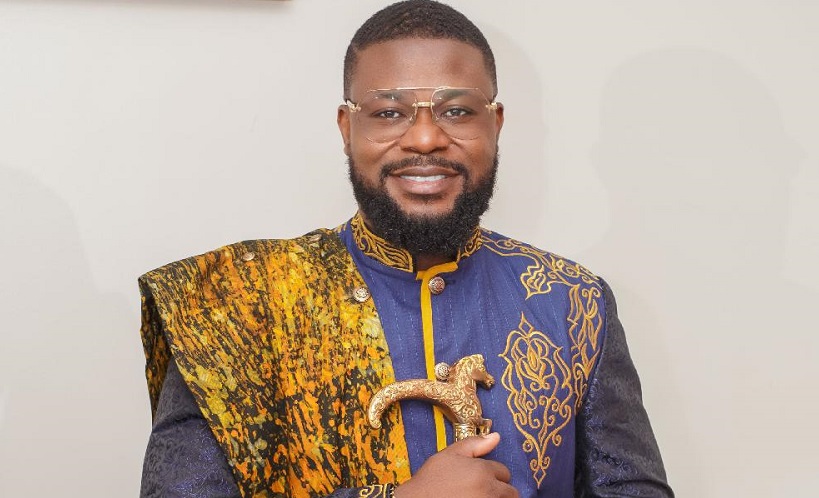 United Kingdom edition of Atarah Praise postponed - Nsemkeka