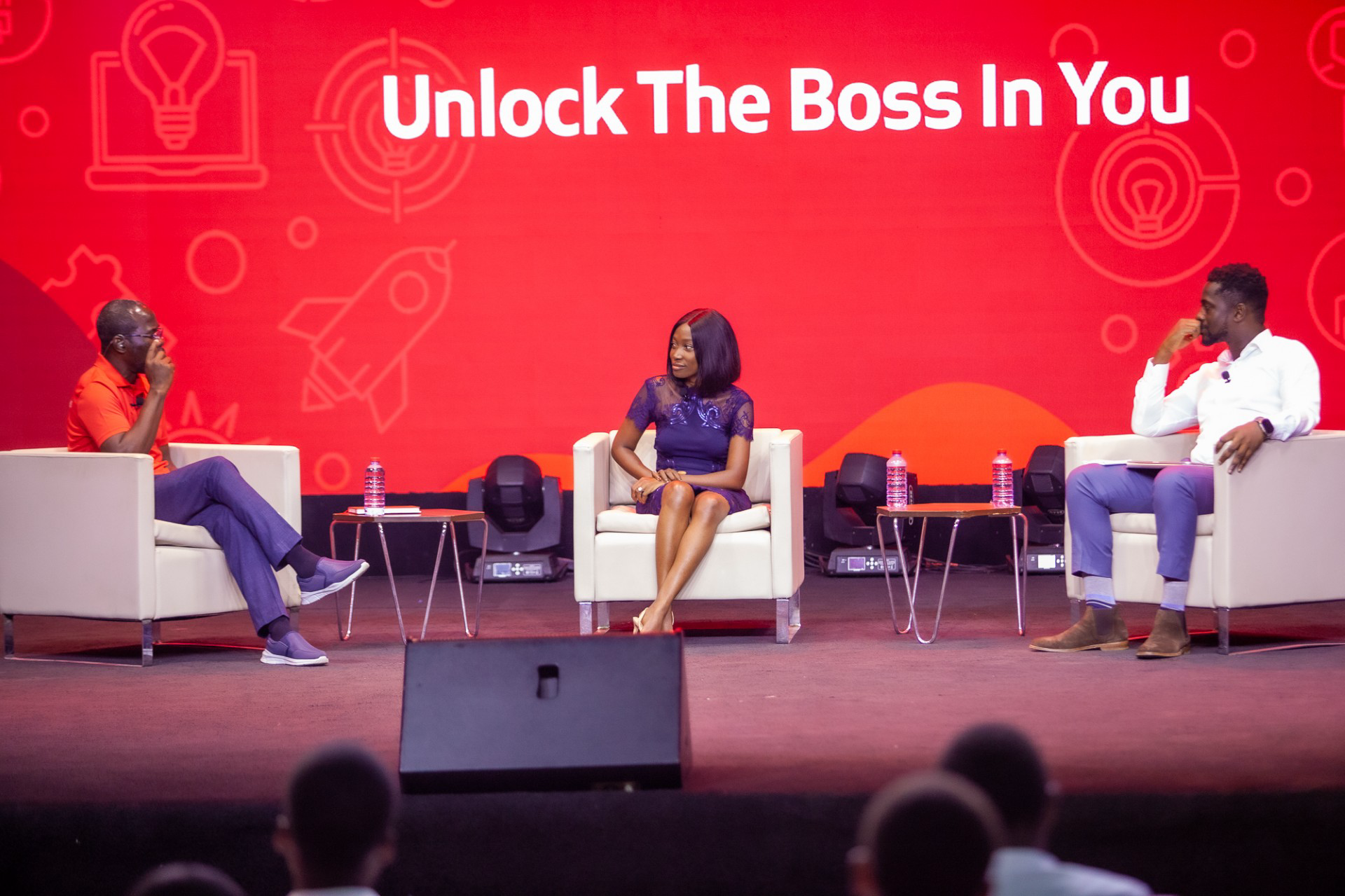 Unlock The Boss in You: Key lessons from Absa’s ReadytoWork webinar - Nsemkeka