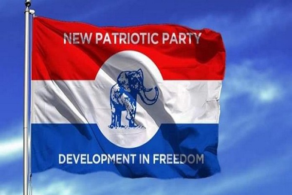 'Until NPP has a rebirth of its soul, it belongs in opposition' - Fifi Kwetey - Nsemkeka