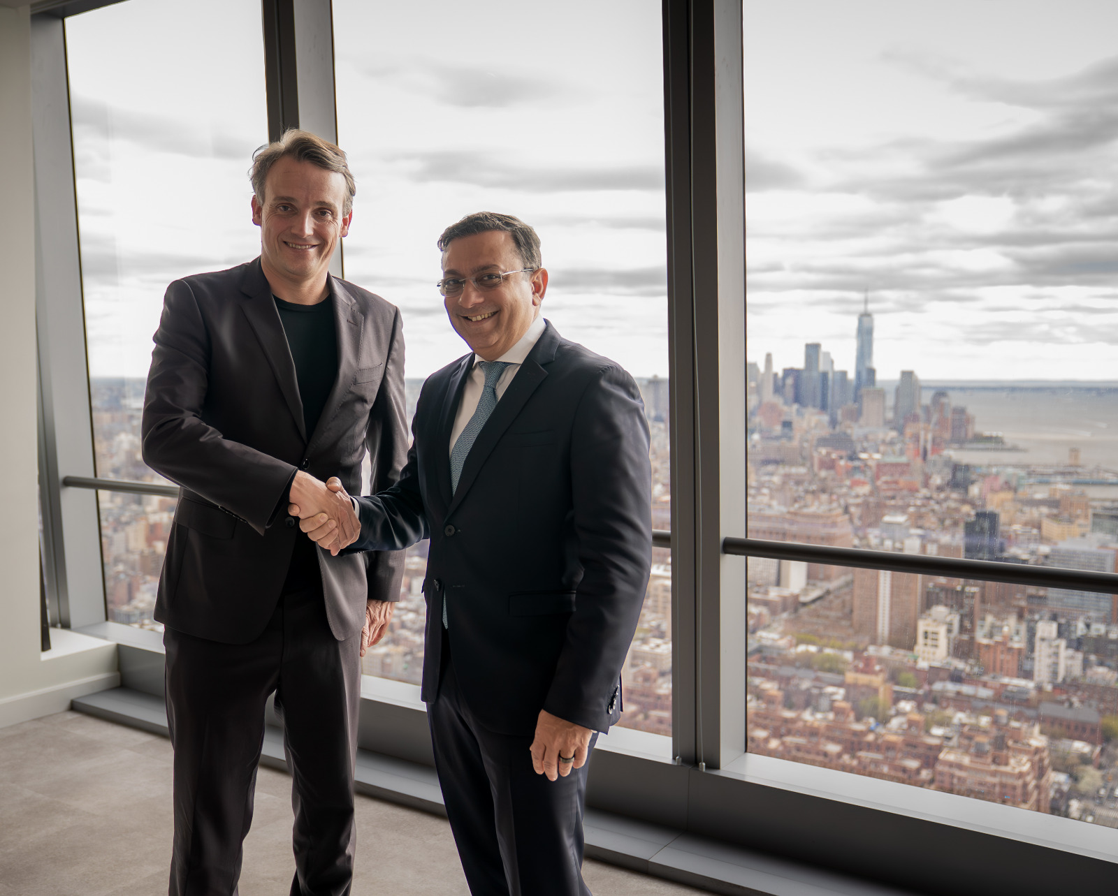 VFS Global leverages SAP Software to power digital cross-border mobility - Nsemkeka