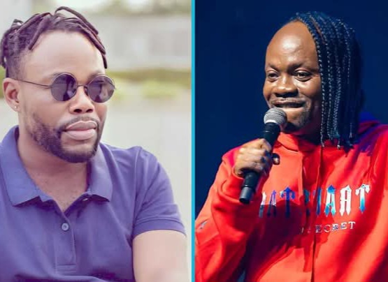 VIDEO: Daddy Lumba’s Manager Reacts To Stories About Lumba’s Involvement In Dada KD’s Death - Nsemkeka.com