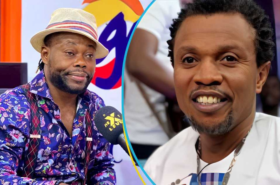 VIDEO: “I Never Said Dada KD Left A Su!cide Note Behind” — Kaakyire Kwame Appiah Speaks - Nsemkeka.com