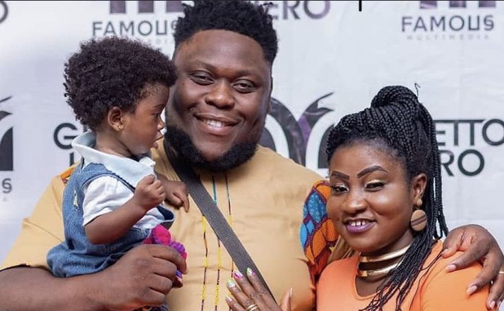 VIDEO: Oteele Lists The Properties He Has Acquired Through Acting - Nsemkeka.com