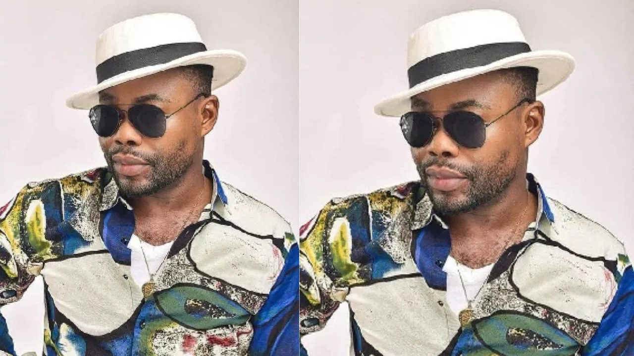 VIDEO: Sad Details About The Shocking Death Of Dada KD Emerge - Nsemkeka.com