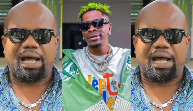 VIDEO: “The Pundits On United Showbiz Hate Shatta Wale A Lot” – Abro Claims - Nsemkeka.com