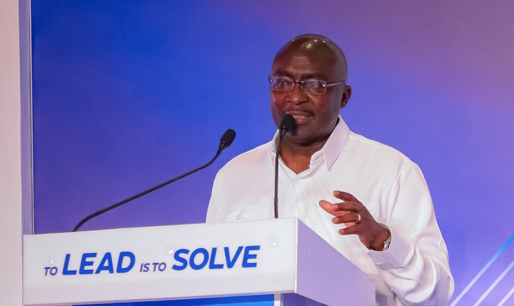 Verified: NDC gov’t has added less than one tonne of gold to reserves since Jan. 2025 - Nsemkeka