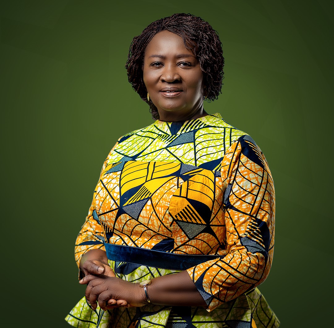 Vice-President Opoku-Agyemang to return to Ghana after medical treatment in UK  - Ghana Business News