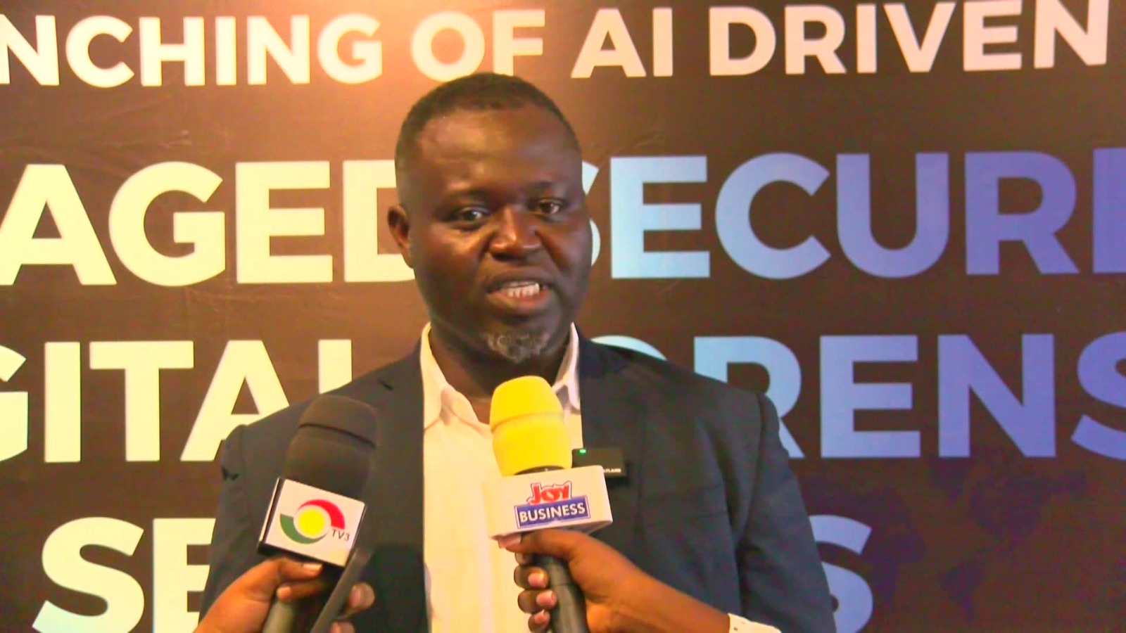 Virtual Infosec Africa launches AI-Powered cybersecurity, digital forensic services - Nsemkeka