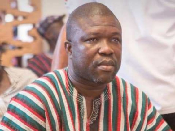 Volta Minister urges smarter leadership, commends Tafi Atome for eco-tourism success - Nsemkeka