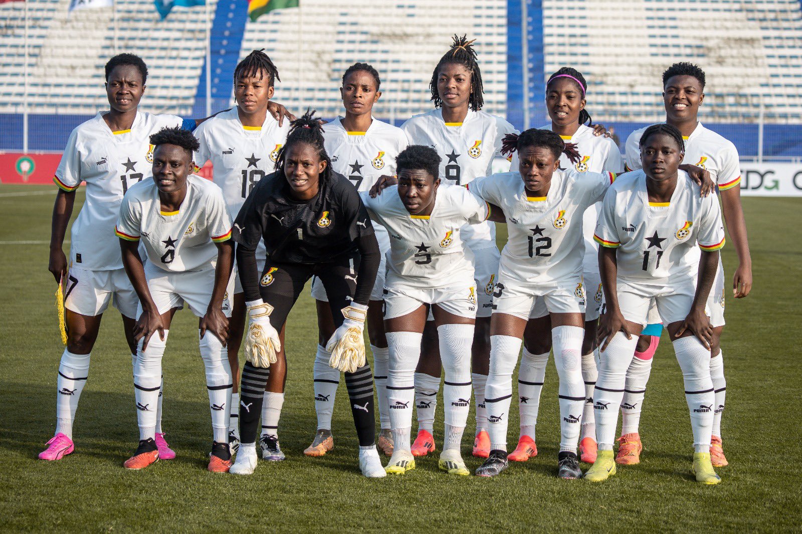 WAFCON 2024: Ghana to open campaign on July 7 against defending champions South Africa - Nsemkeka