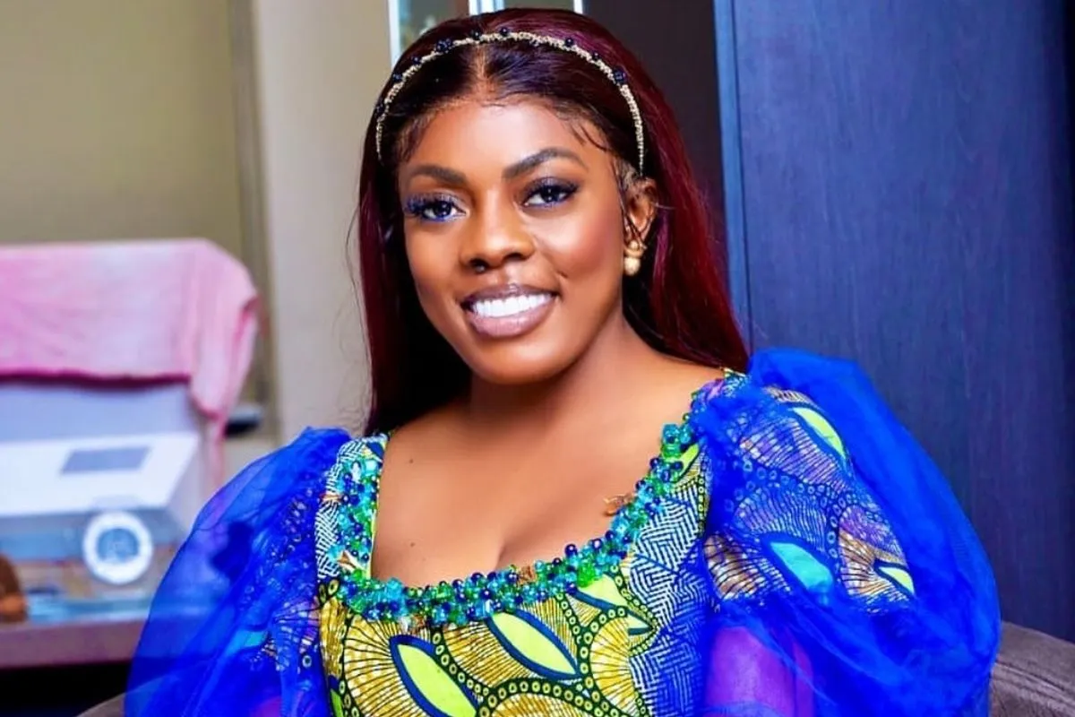 “WHERE WERE YOU WHEN CHARLOTTE OSEI WAS REMOVED?”-Nana Aba Anamoah Slams NPP Over #Savethejudiciary Protest - Nkonkonsa