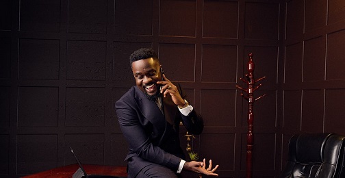 We can’t ignore Akon’s contribution to the global dominance of Afrobeats - Sarkodie